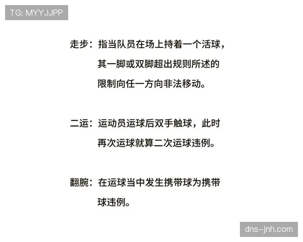 揭秘五秒违例规则：篮球比赛中常见违例如何判定