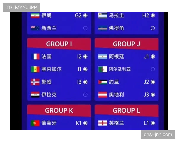 摩洛哥2026世界杯赛程分析:小组赛对手与晋级之路预测 摩洛哥2026世界杯赛程分析:小组赛对手与晋级之路预测